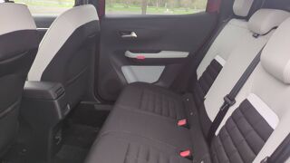 C3 Aircross 1.2 Hybride 136 e-DCS6 Max 2025 occasion 85600 Montaigu Vendee