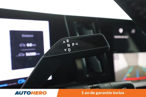 Austral 1.2 Hybrid E-Tech Techno 200 ch 2023 occasion 92130 Issy-les-Moulineaux