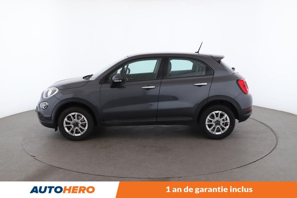 500 X 1.3 FireFly T T4 City Cross DCT 150 ch 2020 occasion 92130 Issy-les-Moulineaux