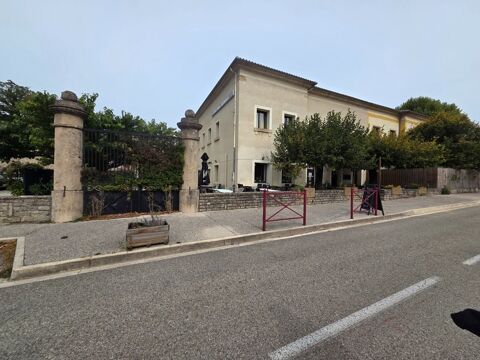 ALZON (30) &Agrave; VENDRE � Fonds de commerce H&ocirc;tel � Restaurant � Bar 199600 30770 Alzon