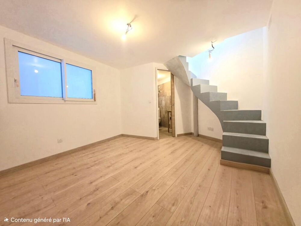 Maison RARE Bormes Les Mimosas 2 pièce(s)