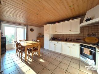  Maison � vendre 7 pi�ces 200 m�