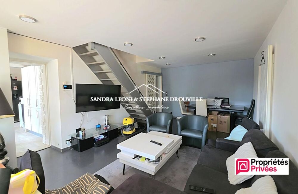 Vente Maison PROCHE AUNEAU - BLEURY - SAINT SYMPHORIEN CHARMANTE MAISON de 132 m², 4 PIECES, 3 CHAMBRES Auneau bleury saint symphorien