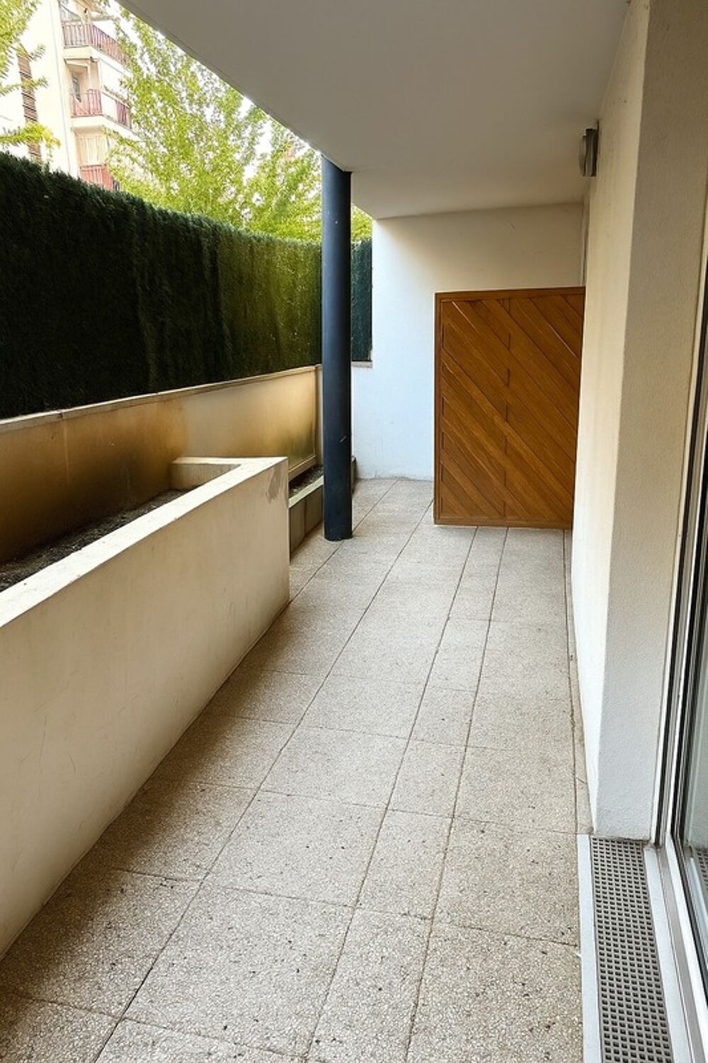 Appartement à vendre 4 pièces LIMEIL BREVANNES (94), résidence récente, commerces et écoles à proximité