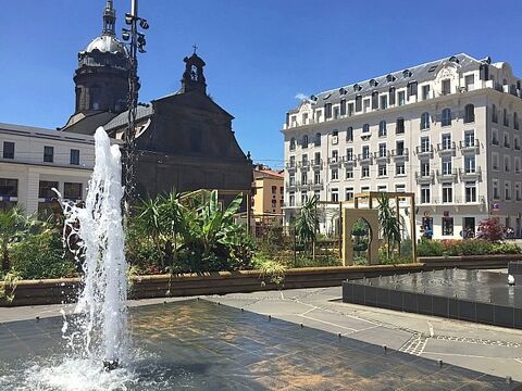  Appartement � louer 1 pi�ce 20 m�