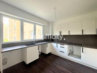  Appartement � vendre 2 pi�ces 60 m�