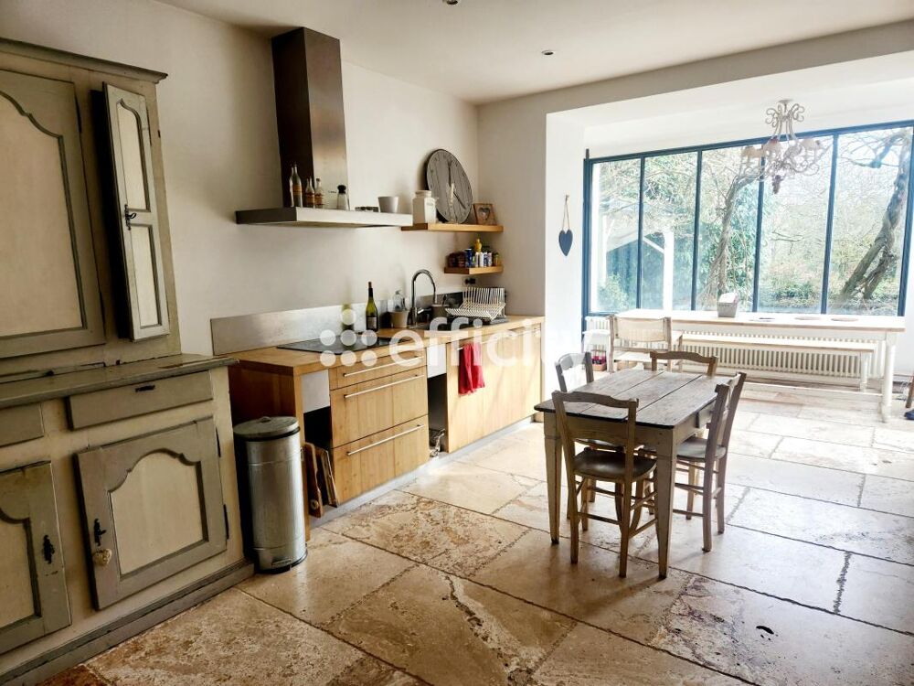 Vente Maison Maison Nantes