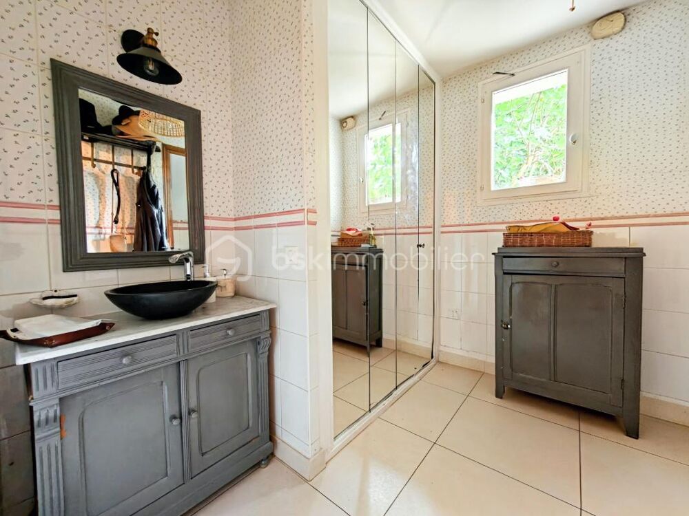Vente Maison Maison de charme au cœur de la campagne de Neauphle-le-Château Neauphle le chateau
