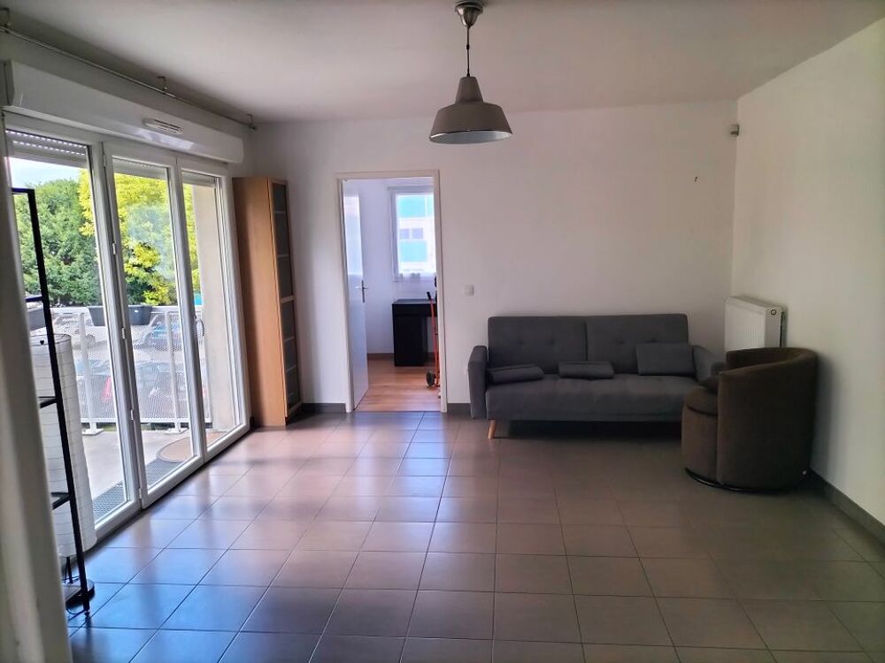 Location Appartement Appartement de 63m2 à louer sur Sucy-en-Brie Sucy en brie