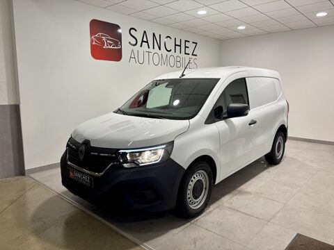 Annonce voiture Renault Kangoo Express 23880 €