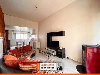  Maison � vendre 4 pi�ces 77 m�