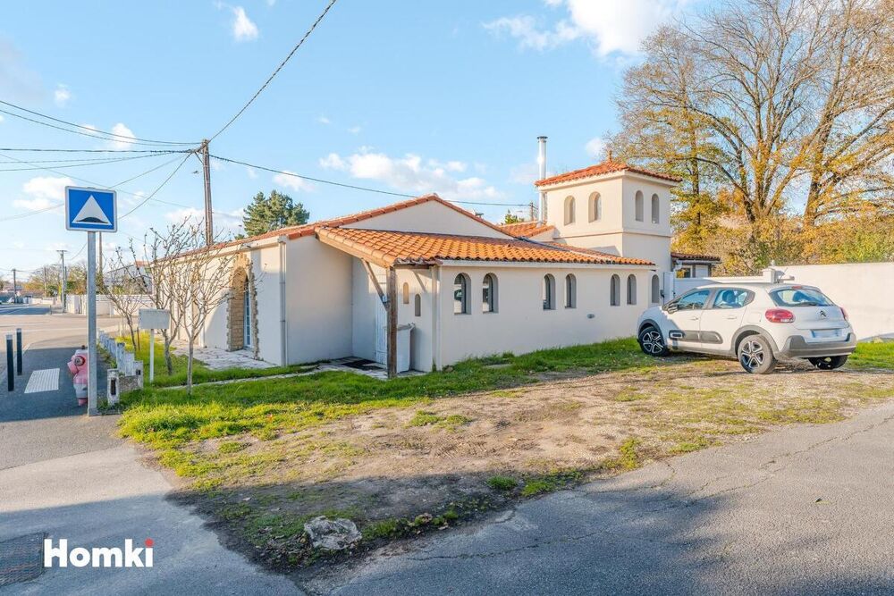 � vendre  Maison Vertou (44120)