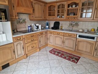  Maison � vendre 6 pi�ces 200 m�