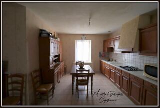  Maison à vendre 3 pièces 102 m²