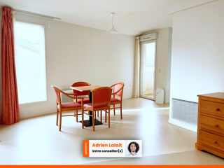  Appartement � vendre 2 pi�ces 42 m�