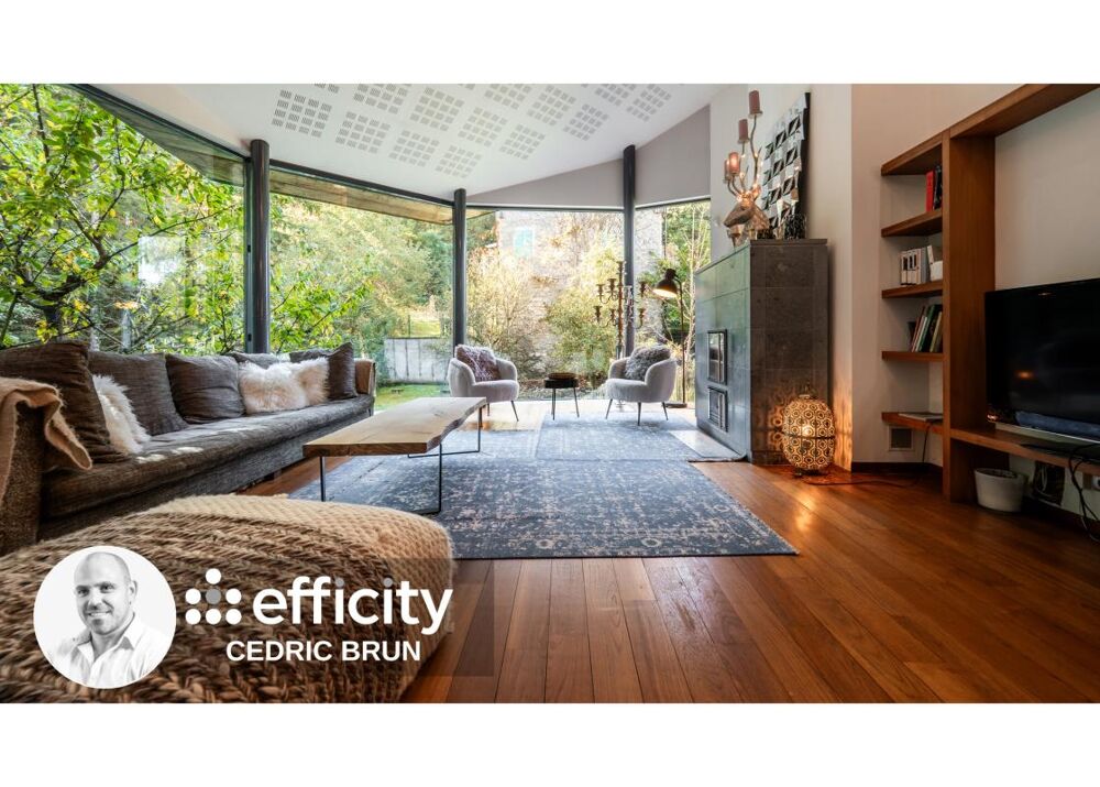 � vendre  Villa Scionzier (74950)