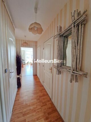  Appartement  vendre 3 pices 73 m