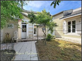  Maison à vendre 6 pièces 129 m²