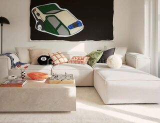  Appartement � vendre 4 pi�ces 108 m�