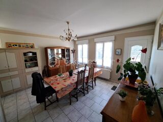  Maison � vendre 6 pi�ces 105 m�