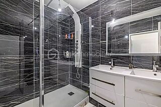  Appartement � vendre 3 pi�ces 64 m�