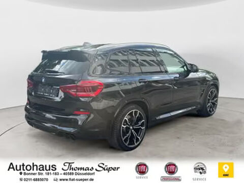X3 M Competition 2019 occasion 33000 Bordeaux