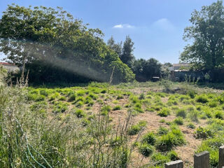  Terrain � vendre 600 m�