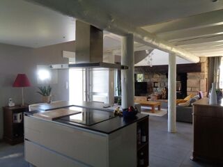  Maison à vendre 5 pièces 120 m²