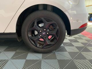 Focus 1.5 TDCi 120 S&S Titanium 2016 occasion 56120 Les Forges De Lanouee