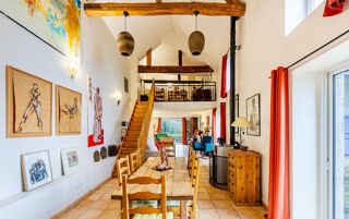  Maison � vendre 10 pi�ces 250 m�