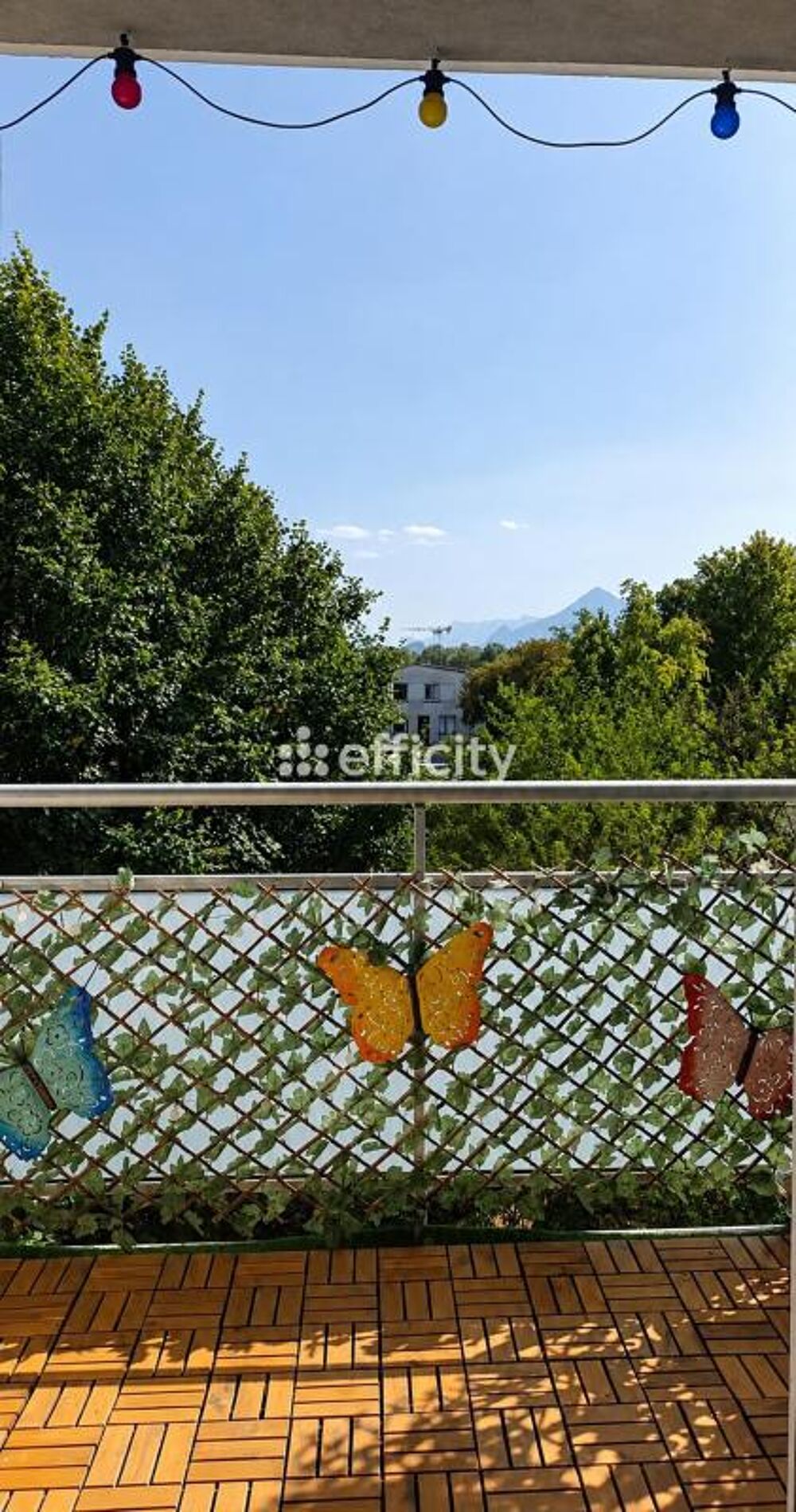 Vente Appartement Appartement Grenoble