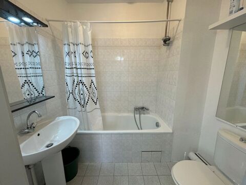  Appartement � louer 2 pi�ces 26 m�