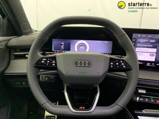 Q3 HYBRIDE E-HYBRID 272 CH S tronic 6 S line 2026 occasion 73420 Voglans