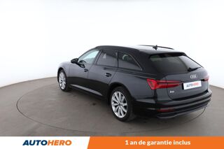 A6 40 TDI Avus Extended S tronic 204 ch 2021 occasion 92130 Issy-les-Moulineaux