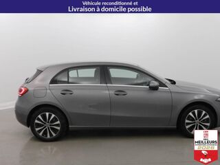 Classe A 250 e 8G-DCT Style +Cam&eacute;ra 2022 occasion 10150 Lavau