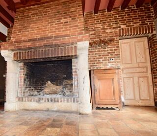  Propri�t�/ch�teau � vendre 15 + pi�ces 510 m�