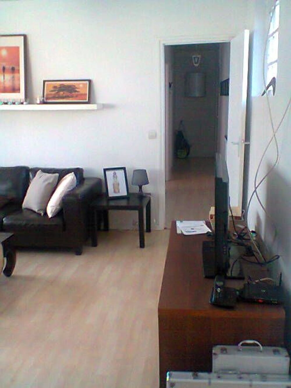 Location Appartement Appartement de 73m2 à louer sur Marcq-en-Barœul Marcq en baroeul
