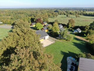  Maison � vendre 15 + pi�ces 570 m�