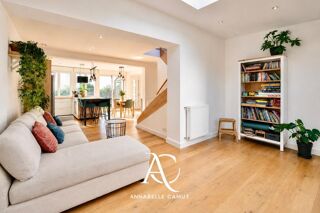  Maison à vendre 6 pièces 117 m²