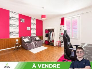  Maison à vendre 6 pièces 151 m²