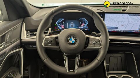 X2 U10 SDRIVE 20D 163CH DKG7 M SPORT 2025 occasion 73420 Voglans