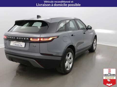 Range rover velar 2.0L P400e PHEV 404 2021 occasion 10150 Lavau