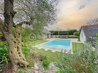  Maison à vendre 7 pièces 130 m²