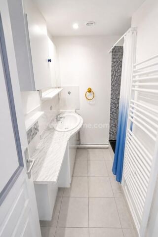  Appartement à vendre 2 pièces 35 m²