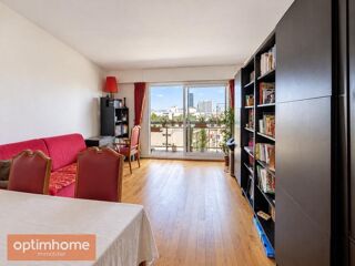  Appartement à vendre 4 pièces 90 m²