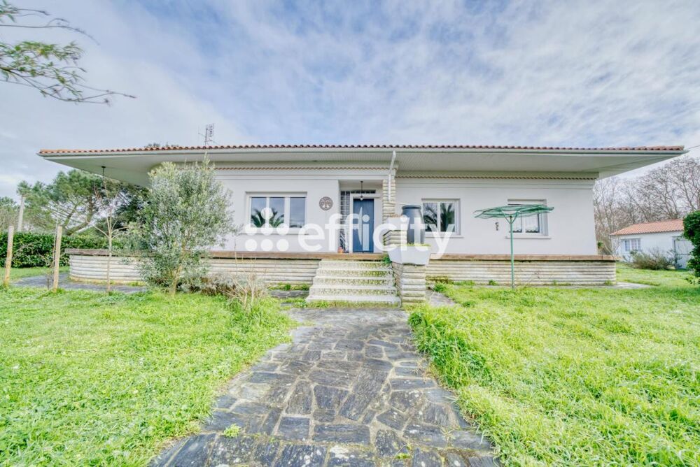 � vendre  Villa Le Ch�teau-d'Ol�ron (17480)