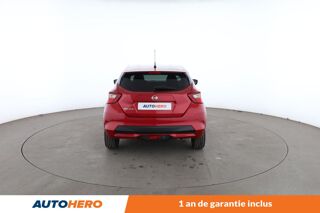 Micra 0.9 IG-T 90 ch 2018 occasion 92130 Issy-les-Moulineaux