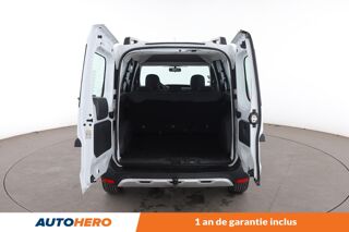 Dokker Stepway 1.5 dCi 90 ch 2015 occasion 92130 Issy-les-Moulineaux