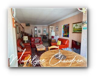  Maison � vendre 5 pi�ces 93 m�