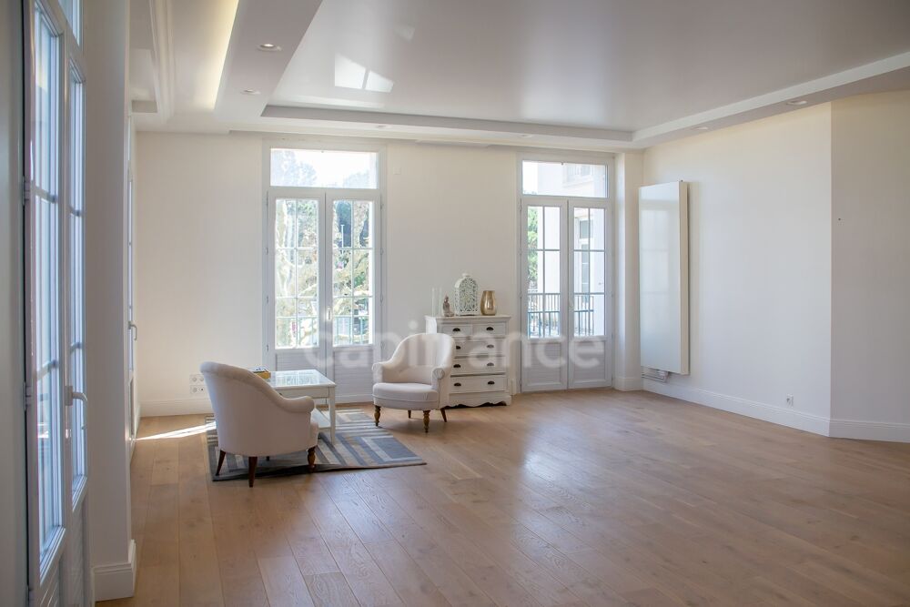 Vente Appartement Royan hypercentre – Appartement de standing à l'esprit loft Royan